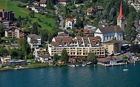 Post Hotel Weggis